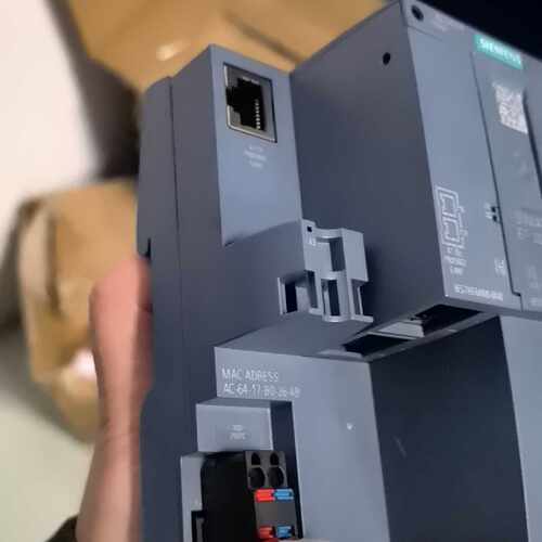 议价SIMATIC ET200SP CPU模块适用