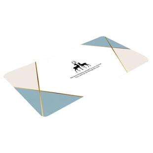 茶几桌布防水防油皮革加厚电视柜盖布长方形定制3D印花免洗桌垫