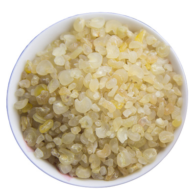 糯玉米豆干包谷粒粗粮