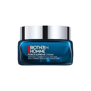 欧洲直邮Biotherm碧欧泉男士蓝钻精华面霜50ml易吸收不黏腻正品