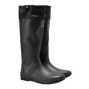 【晁然直播间】星花雨靴防水防滑女款时尚户外雨鞋露营徒步软鞋