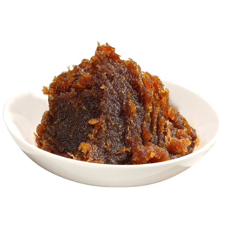果布奇然老山楂冰糖糕点家用商用烘焙汤圆元宵月饼粽子馅料