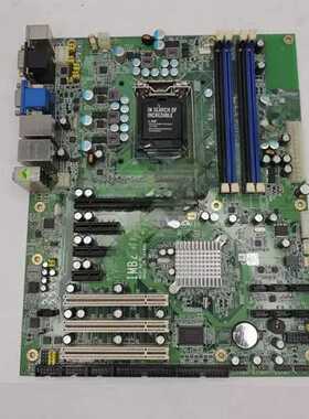 询艾讯 IMB205 REV.A2-RC 工控机主板 IMB2（与雨机械）