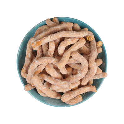 金果香脆京枣老式糕点