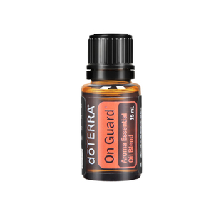 正品doTERRA多特瑞保卫复方精油15ml官网净化空气舒缓防护香薰