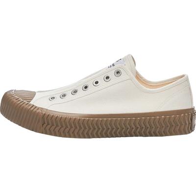 excelsior百搭厚底一脚蹬饼干鞋