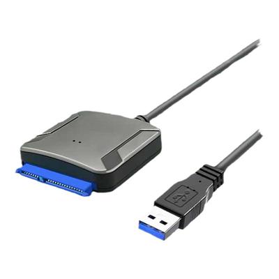 华顾usb转SATA3.0硬盘转接线