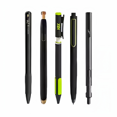 网红笔重力感应笔时空舱提拉笔