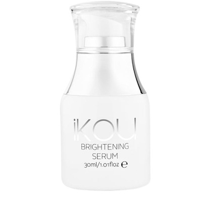 IKOU有机亮肤精华30ml淡化色素