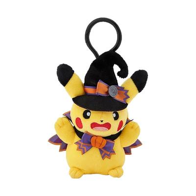 宝可梦日本正版皮卡丘挂件