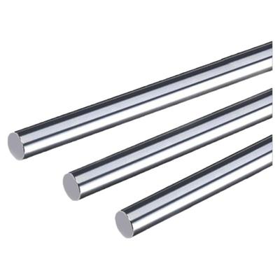 直线光轴 软轴 硬轴 8 10 12 15 16 20 25 30 35 40 45 50 镀铬棒