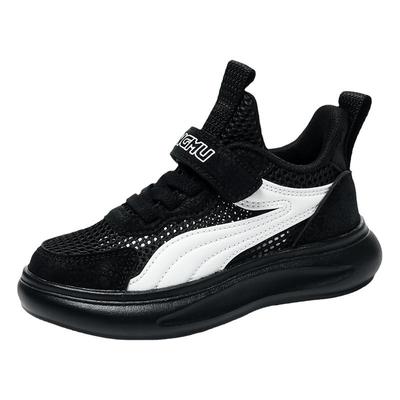 阿童木男童休闲鞋2025新款