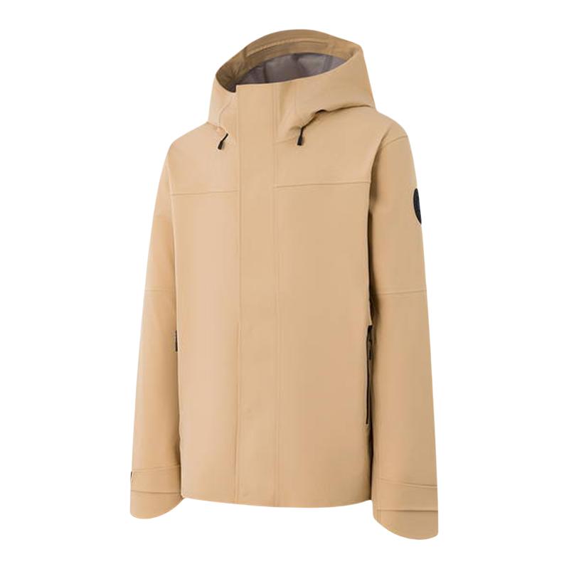 CanadaGoose/加拿大鹅立领风