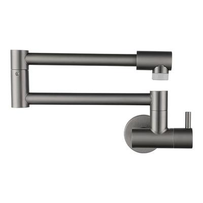 居典不锈钢广东折叠龙头质量保证