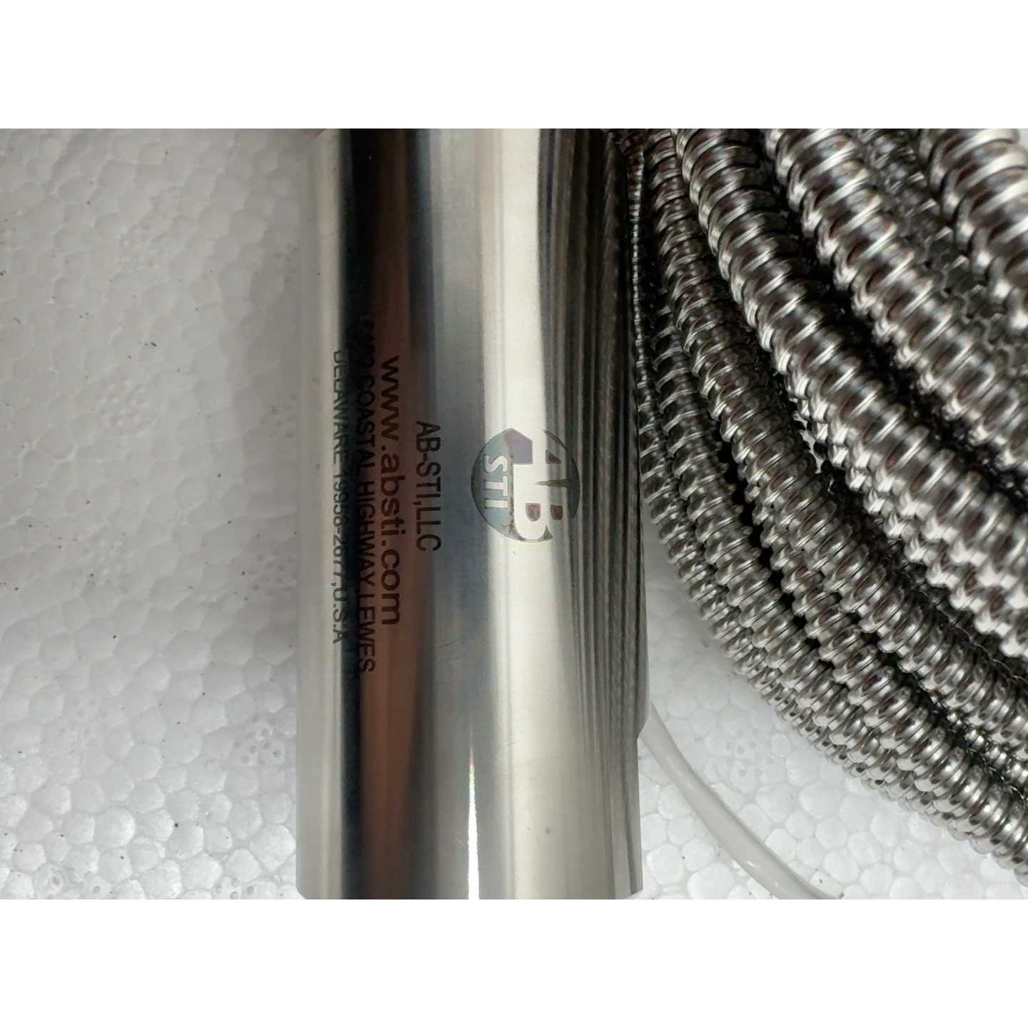 全新美国ABSTI振动传感器STP4202V -201-4-