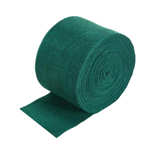 热带植物防寒布包树布裹树布芭蕉铁树棕榈树保暖防寒布树干保暖布