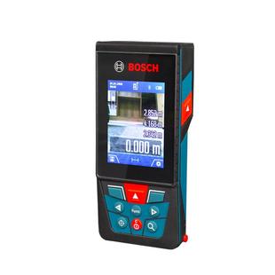 博世激光测距仪红外线测量尺手持电子尺高精度测量仪器量房神器