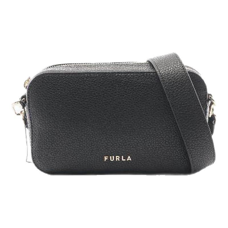中古Furla芙拉斜挎包レディース