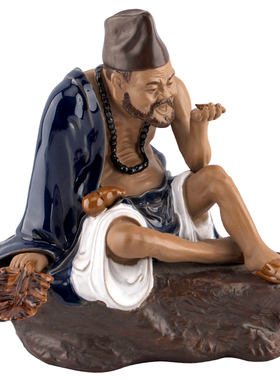 盆景配件工艺美术陶瓷创意礼品