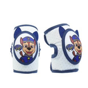 汪汪队儿童护膝夏季小孩宝宝学步爬行专用婴儿防摔膝盖夏天神器夏