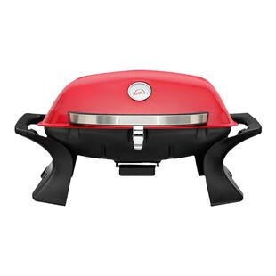 诺歌花园炭小Q户外烧烤炉家用木炭折叠便携式露营烧烤架炭烤炉子