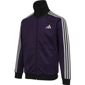 adidas阿迪达斯男子3S TRT运动健身夹克外套KT0839