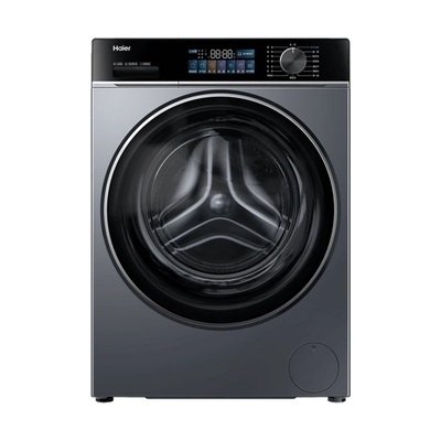 海尔13kg大容量滚筒洗衣机
