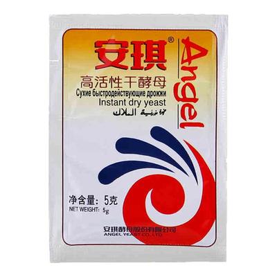 烘焙原料耐高糖披萨饼15g酵母粉