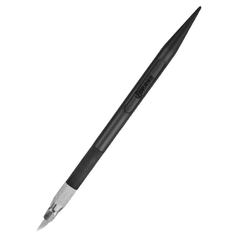 优速达窄口雕刻笔刀雕刻模型制作
