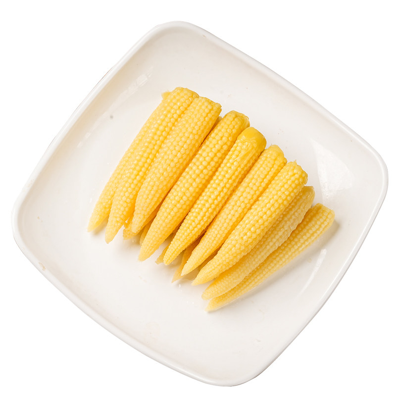 泡椒玉米笋400g凉拌菜