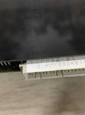 议价ECPP40-01 贝加莱工控机轴卡
