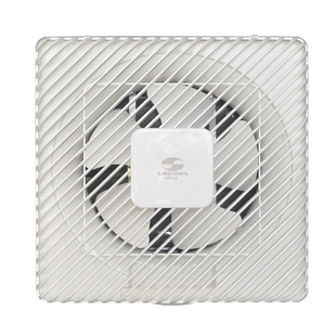 松日8寸排气扇10寸百叶窗排风扇12寸窗式换气扇卫生间厨房抽风机