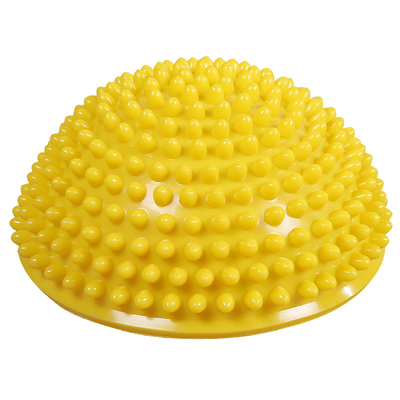 儿童感统训练榴莲球过河石教具