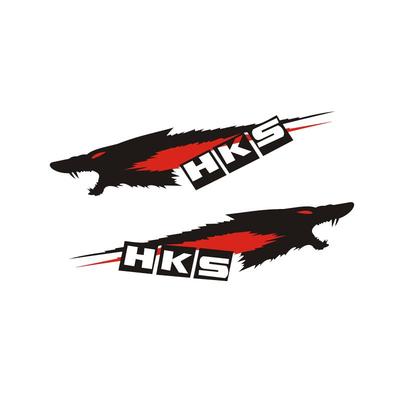 汽车贴纸车身轮眉改装划痕遮挡