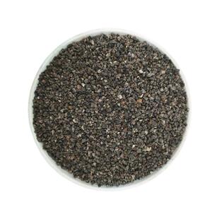 煤灰渣去硫碱性煤炭渣杀菌通用营养土透气防板结炉灰渣煤渣颗粒