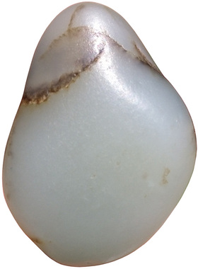 吊坠原石项链手串新疆和田玉籽料