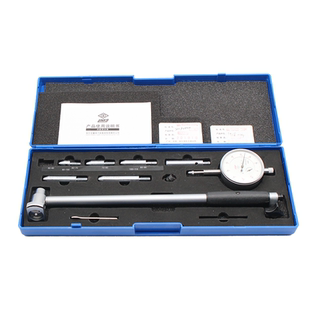 哈量内径百分表千分表量缸表3-4-6-10-18-35-50-100-160-250-450