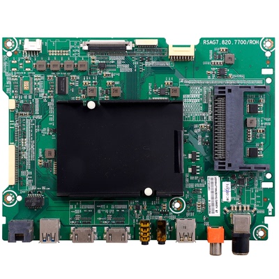 适用液晶电视机主板海信