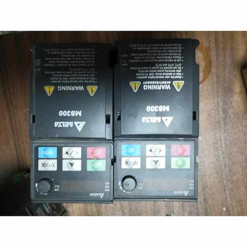 议价台达750w变频器vfd2a7ms43ansaa功能维修
