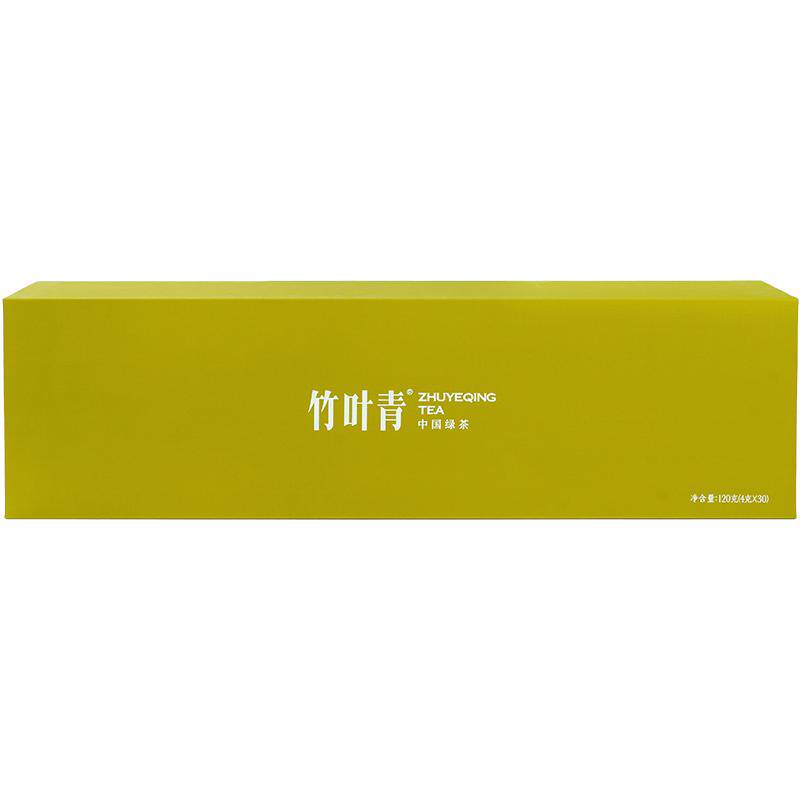 2026年明前茶竹叶青峨眉高山绿茶特级品味走亲访友礼+尝鲜装