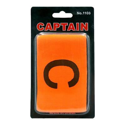 儿童定制分组c字器材队长袖标