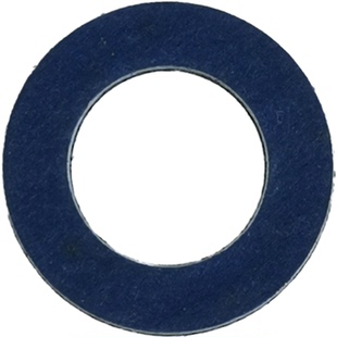 适配卡罗拉皇冠锐志威驰花冠RAV凯美瑞汉兰达奕泽CHR放油螺丝垫片