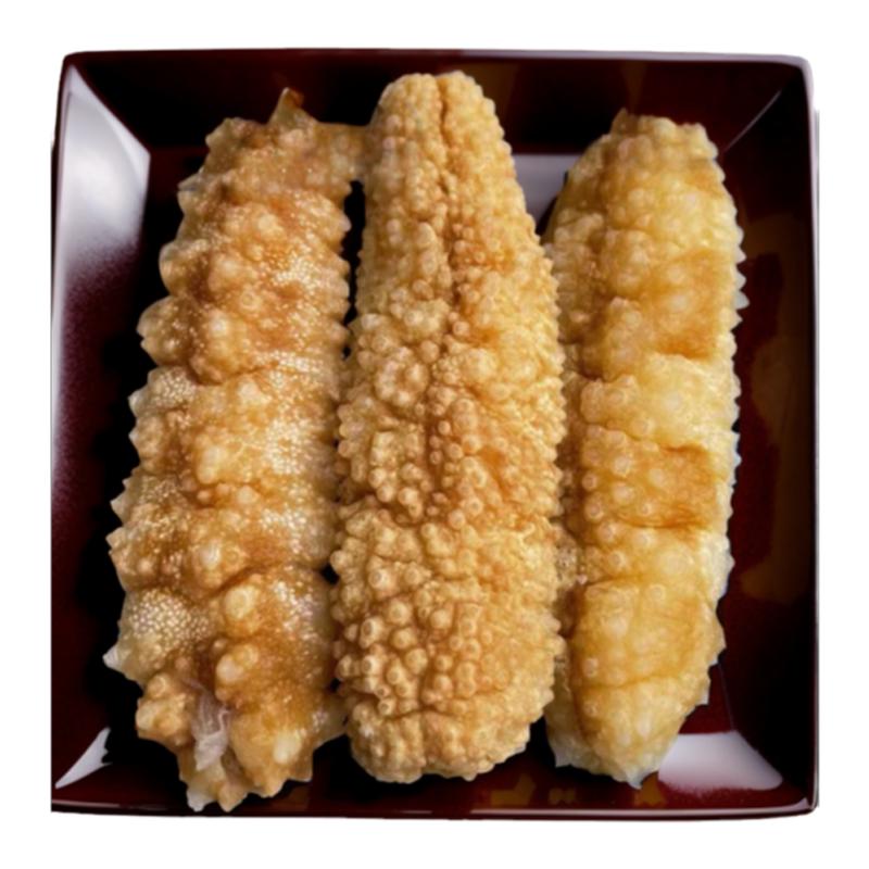 黄玉参 干货饭店家用辽参冷冻水发个大肉鲜 海刺参螺纹海参野生参