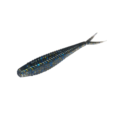 meraki出口日本5cm6cm螺纹叉尾