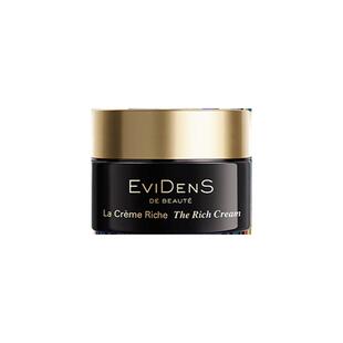 EVIDENS DE BEAUTE/伊菲丹三重胶原超级rich修护面霜二代保湿紧致