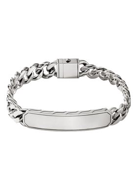 JH手链光面小众原创设计