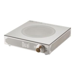 帝而Dual围炉煮茶电陶炉家用电茶炉电炉子室内高端小型复古煮茶器