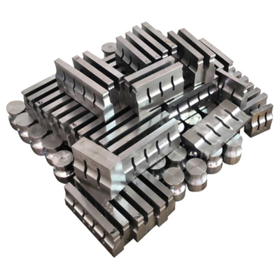 高端材料超声波模具焊头可定制