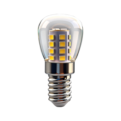 E14/E12螺口LED小灯泡冰箱专用