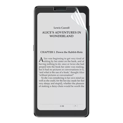 适用于海信墨水屏阅读手机贴膜